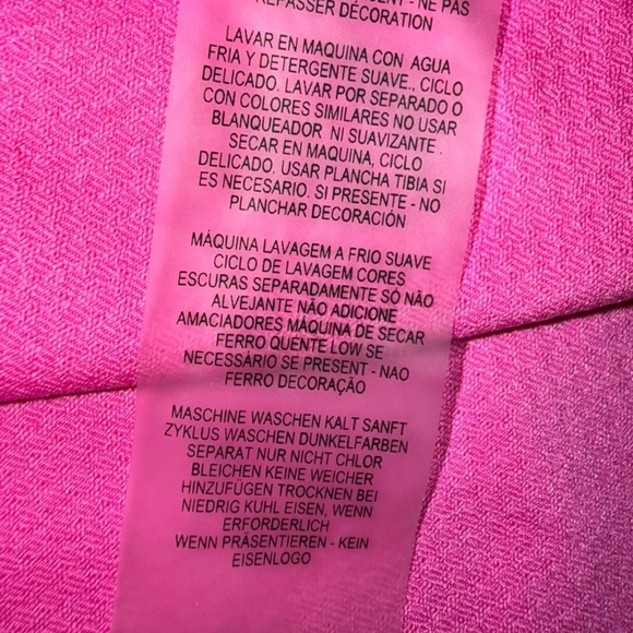 EPNY Womens Snap Mandarin Collar Golf Polo XXL - Picture 12 of 16